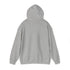 Halloween Harvest Moon - Graphic Hooded Sweatshirt